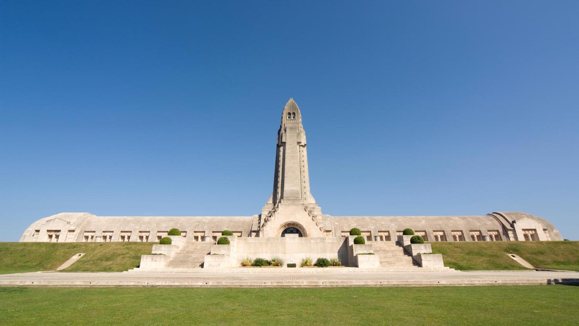 Auberge De Jeunesse - Hi Verdun المظهر الخارجي الصورة