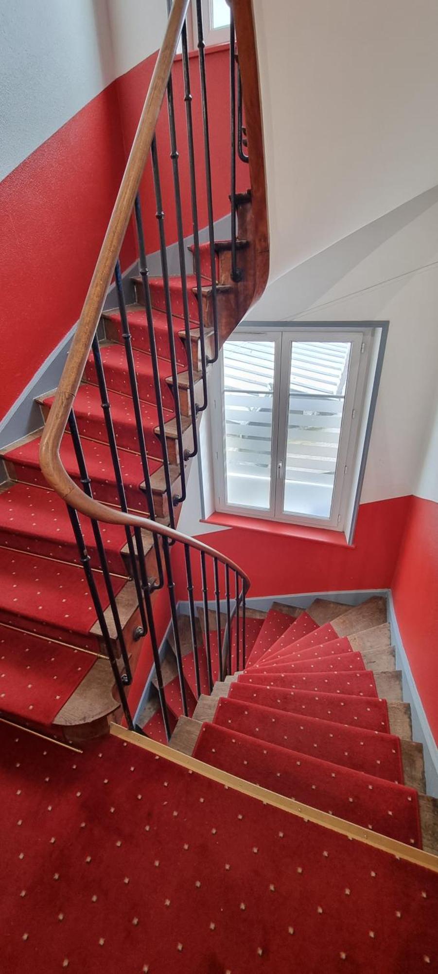Auberge De Jeunesse - Hi Verdun المظهر الخارجي الصورة