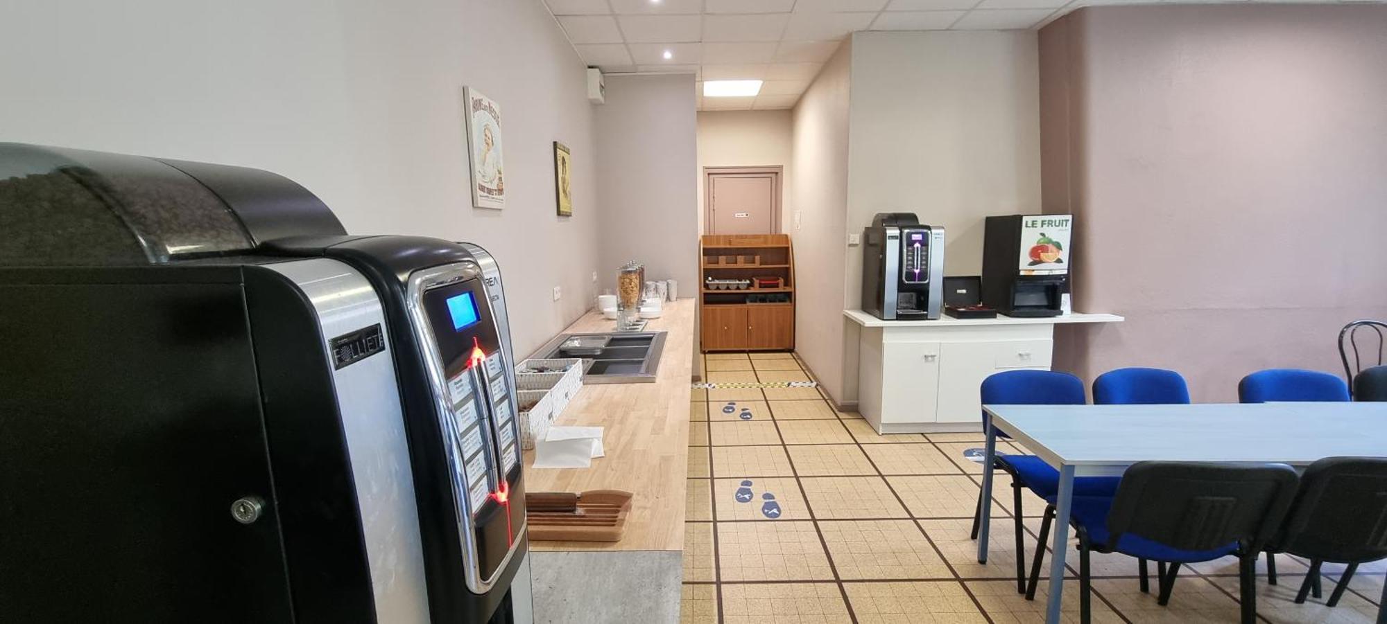 Auberge De Jeunesse - Hi Verdun المظهر الخارجي الصورة