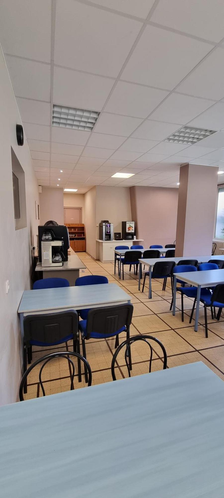 Auberge De Jeunesse - Hi Verdun المظهر الخارجي الصورة