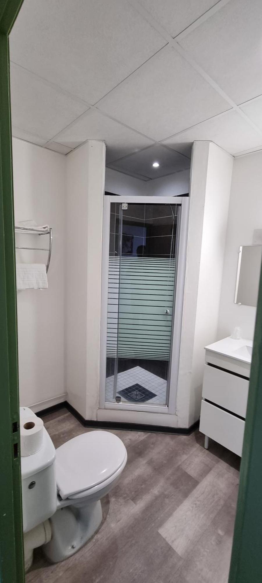 Auberge De Jeunesse - Hi Verdun المظهر الخارجي الصورة